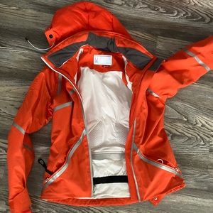 Spyder ski jacket best model out there